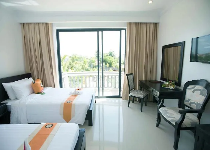 Sokharoth Hotel