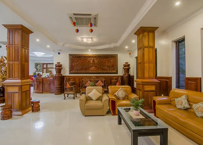 Sokharoth Hotel