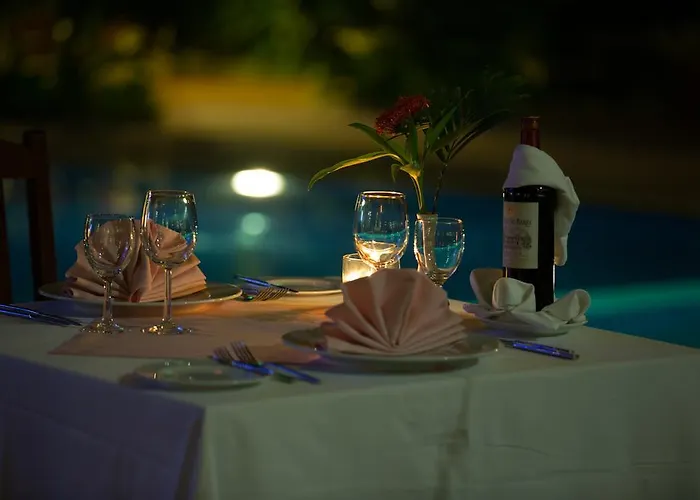 Sokharoth Hotel 4*