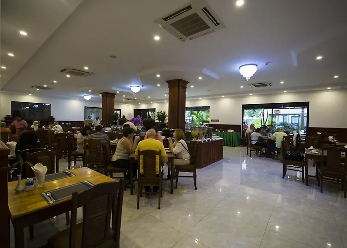 Sokharoth Hotel