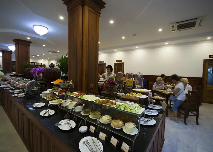 Hotel Sokharoth