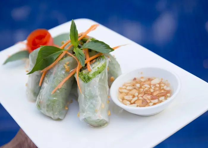 Sokharoth Hotel Siem Reap
