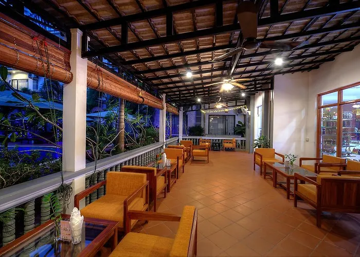 Sokharoth Hotel