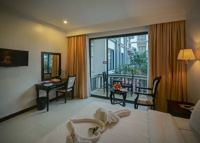 Sokharoth Hotel