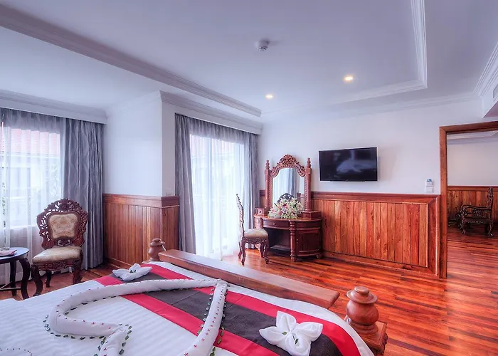 Hotel Sokharoth