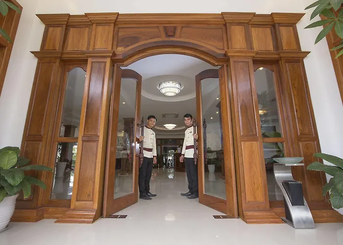 Sokharoth Hotel