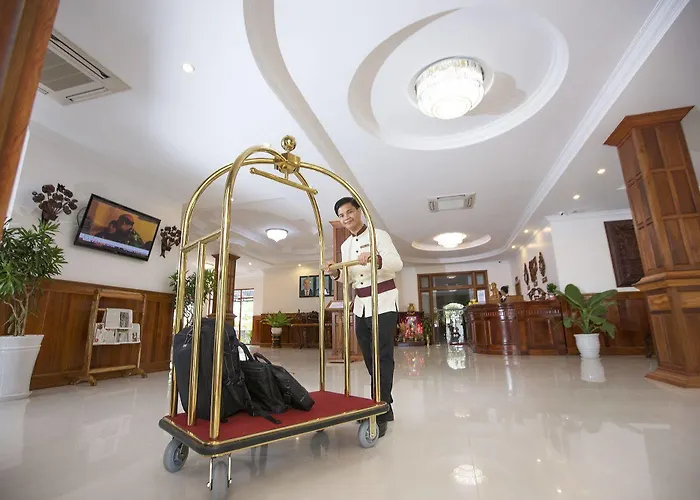 Sokharoth Hotel