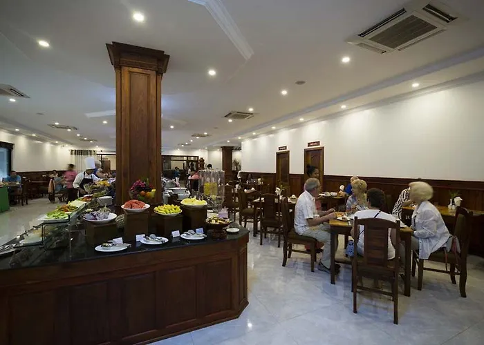 Hotel Sokharoth 4*