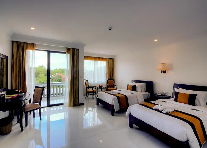 Sokharoth Hotel