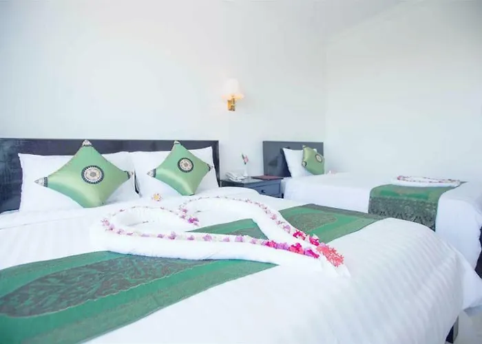 Sokharoth Hotel 4*