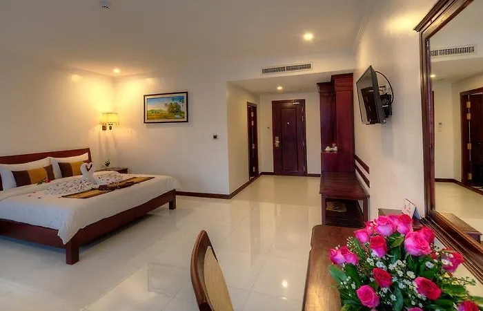 Sokharoth Siem Reap