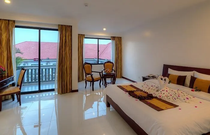 Sokharoth Hotel