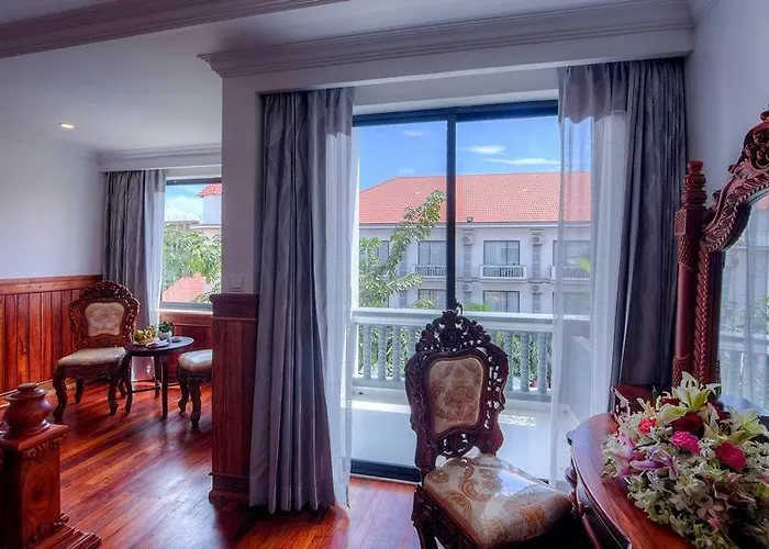Sokharoth Hotel